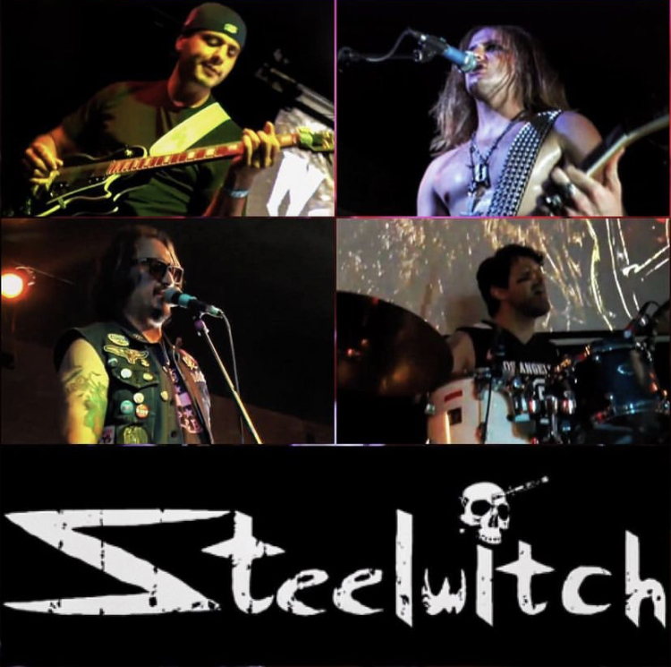 Steelwitch