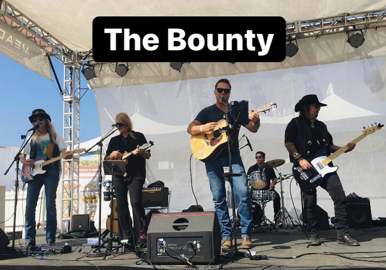 The Bounty